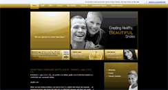 Desktop Screenshot of drrichardlage.com